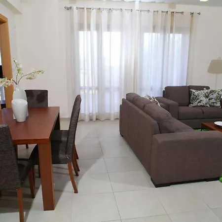 Theseus Village Ce13 Διαμέρισμα *