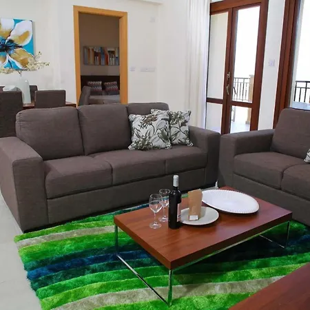 דירה Theseus Village Ce13