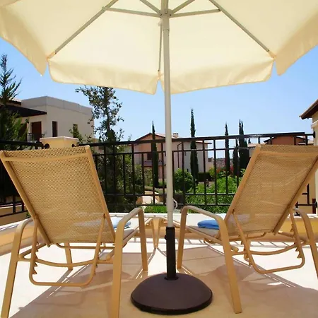 Theseus Village Ce13 Apartment Kouklia