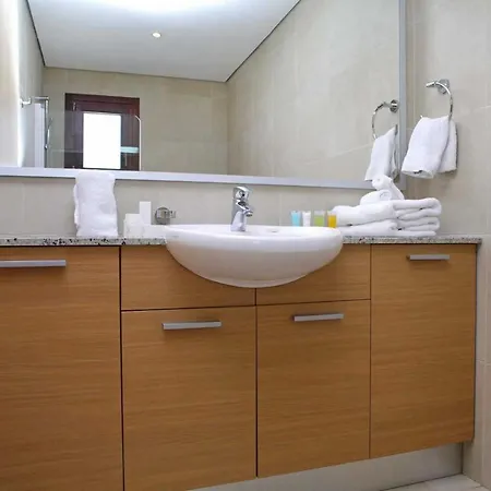 Apartment Theseus Village Ce13 *