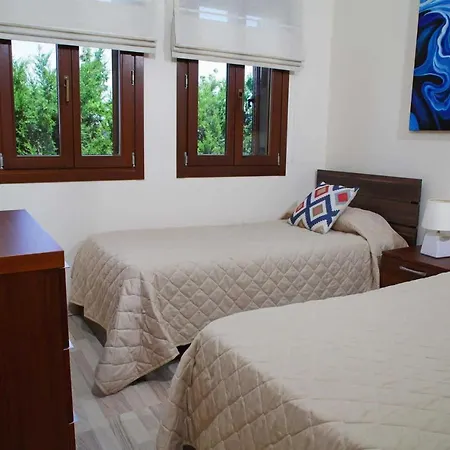 Apartment Theseus Village Ce13 Kouklia