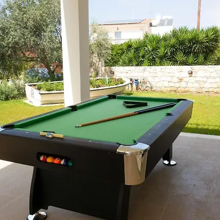 Theseus Village Ce13 Apartment Kouklia